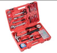 26件家用工具套裝